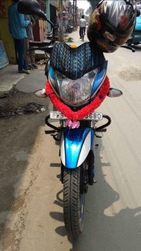 Bajaj Discover 100 2014 Model