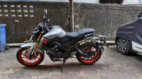 Yamaha MT-15 Ver 2.0 2022 Model