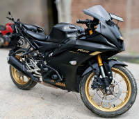 Yamaha R15 V4 2023 Model