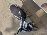 Suzuki Access 125 2017 Model