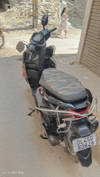 Hero Xoom ZX 2023 Model