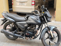 Honda CB Shine 2014 Model