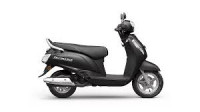 Suzuki Access 125 2024 Model