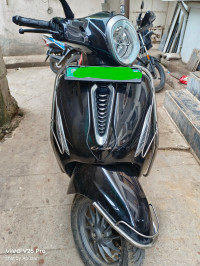 Bajaj Chetak Premium 2023 Edition 2023 Model