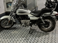 Bajaj Avenger Cruise 220 2024 Model