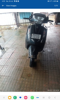 Honda Activa 2024 Model