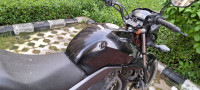 Honda CB Trigger 2014 Model