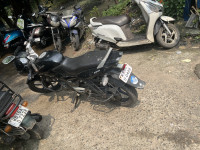 Bajaj Pulsar 150 DTSi 2011 Model