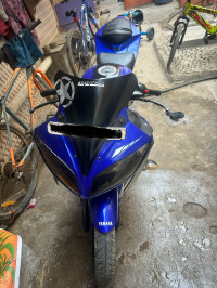 Yamaha YZF R15 V2 2017 Model
