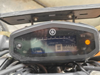 Yamaha FZ-S FI V3 BS6 2021 Model
