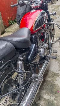 Royal Enfield Classic 350 Dual Channel BS6 2023 Model