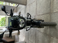 Bajaj Pulsar 125 2019 Model