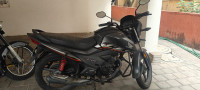Honda Livo Drum 2021 Model