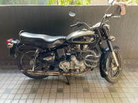 Royal Enfield Bullet Standard 350 2008 Model