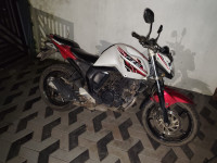 Yamaha FZ-S FI V2 2015 Model