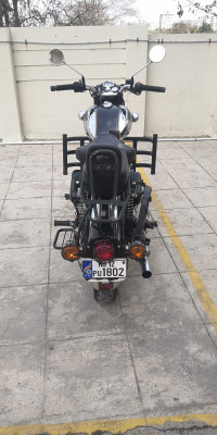 Royal Enfield Classic Chrome 2014 Model