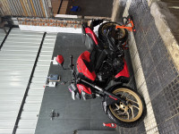 Bajaj Dominar 400 Disc 2018 Model