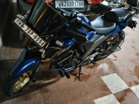 Yamaha FZS 25 2021 Model