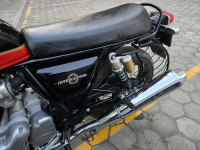Royal Enfield Interceptor 650 Twin 2022 Model