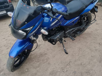 Bajaj Pulsar 180 DTSi 2018 Model