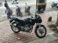 Bajaj Pulsar 150 DTSi 2008 Model
