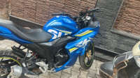 Suzuki Gixxer SF 2018 Model
