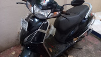 Honda Activa 6G Std 2020 Model