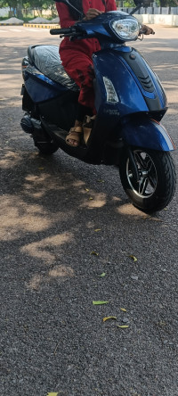 Yakuza Cyclone Sway 2023 Model