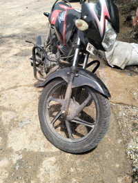 Honda CB Shine 2012 Model