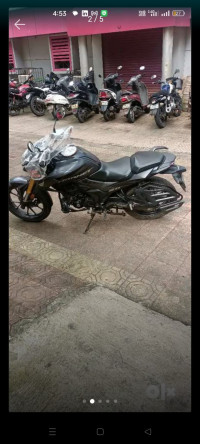 Honda Hornet 2.0 2020 Model