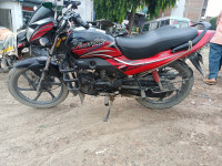 Hero Passion Pro 2017 Model