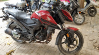 Honda XBlade 2018 Model