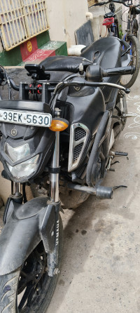 Yamaha FZ-S FI V3 2020 Model