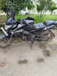 Bajaj Pulsar NS 125 2022 Model