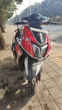 TVS NTORQ 125 Race XP 2024 Model