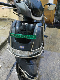 TVS iQube S 2023 Model