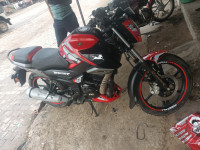 TVS Raider 125 2023 Model