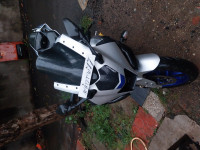 Yamaha R15M 2021 Model