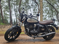 Jawa 42 FJ 2024 Model