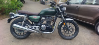 Honda Hness CB350 DLX 2021 Model