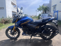 Honda Hornet 2.0 Repsol Edition 2022 Model