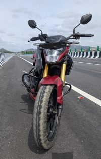 Honda Hornet 2.0 2021 Model