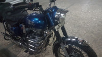 Royal Enfield Bullet Electra