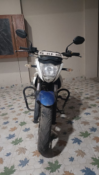 Suzuki Gixxer 150 2015 Model