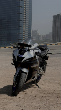 Yamaha R15M 2023 Model