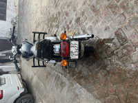 Royal Enfield Bullet 350 Twinspark Model