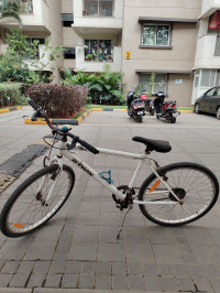 Bicycle Decathlon 2016 Model