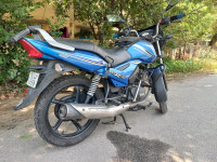 TVS Star City 110 2019 Model