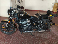 Royal Enfield Super Meteor 650 2023 Model