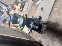 Yamaha MT-15 BS6 2021 Model